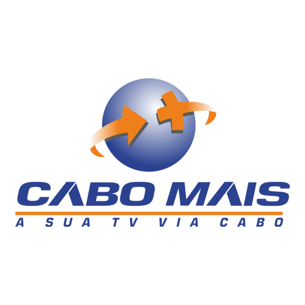 Cabo Mais Logo PNG Vector