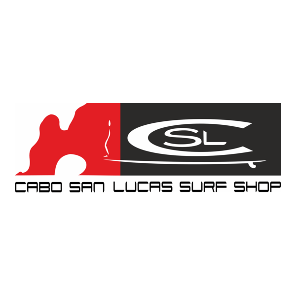CABO SURF Logo PNG Vector