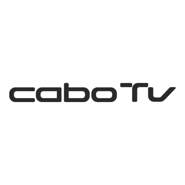 Cabo Tv Logo PNG Vector