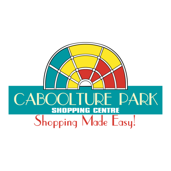 Caboolture Park Logo PNG Vector