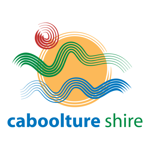 Caboolture Shire Logo PNG Vector