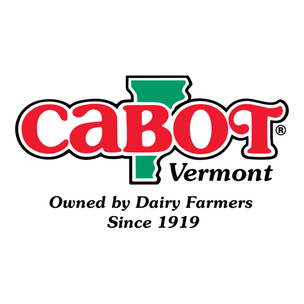 Cabot Dairy Logo PNG Vector