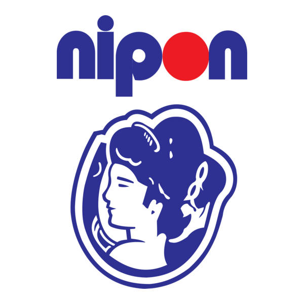 Cacahuates Nipon Logo PNG Vector