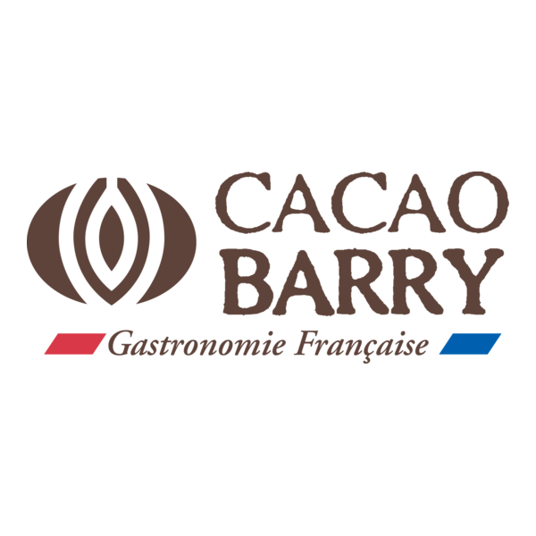 Cacao Barry Logo PNG Vector