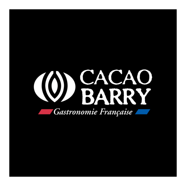 Cacao Barry Logo PNG Vector