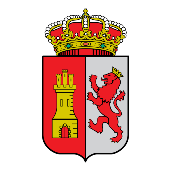 Caceres Logo PNG Vector