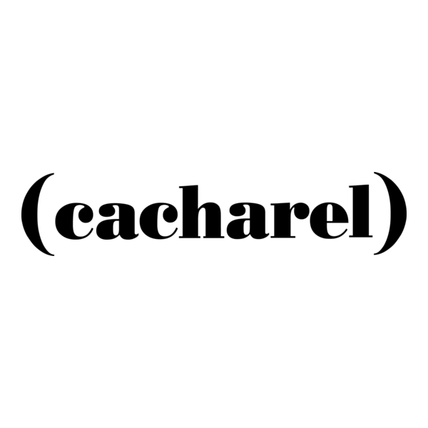 Cacharel Logo PNG Vector