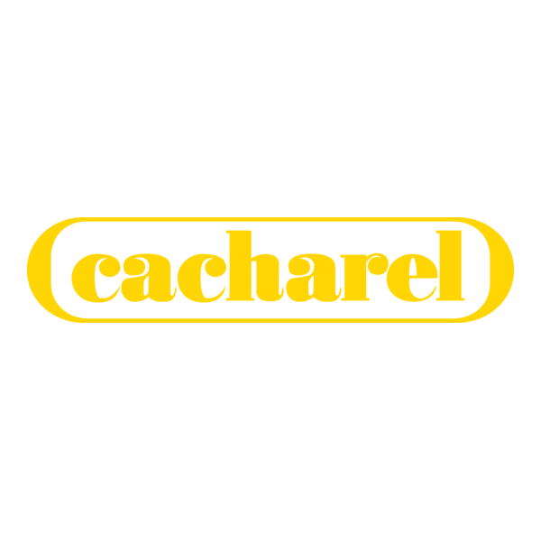 Cacharel Logo PNG Vector