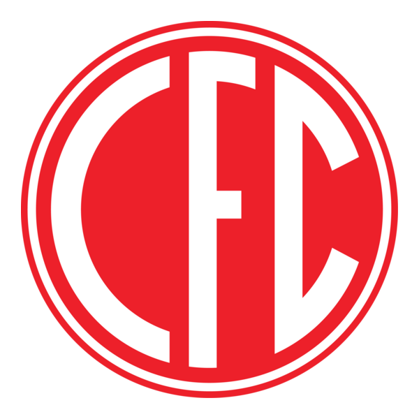 Cachoeira Futebol Clube de Cachoeira do Sul-RS old Logo PNG Vector