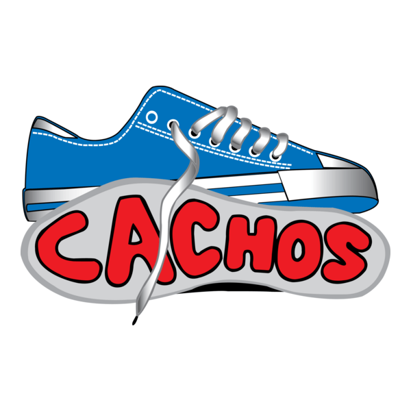 Cachos Logo PNG Vector