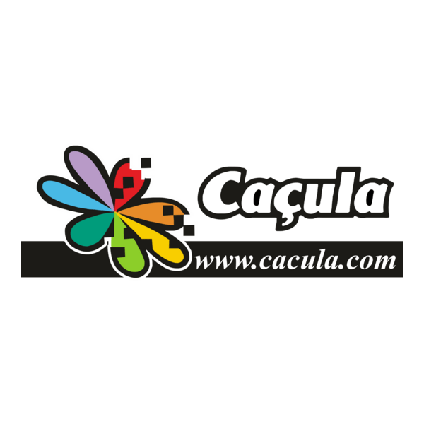 Caçula Logo PNG Vector