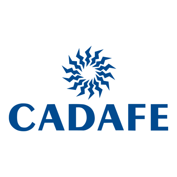 CADAFE 2008 Logo PNG Vector