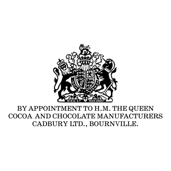 Cadbury Logo PNG Vector