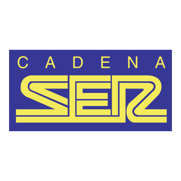 Cadena Ser Logo PNG Vector