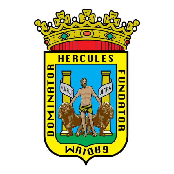 Cadiz Logo PNG Vector