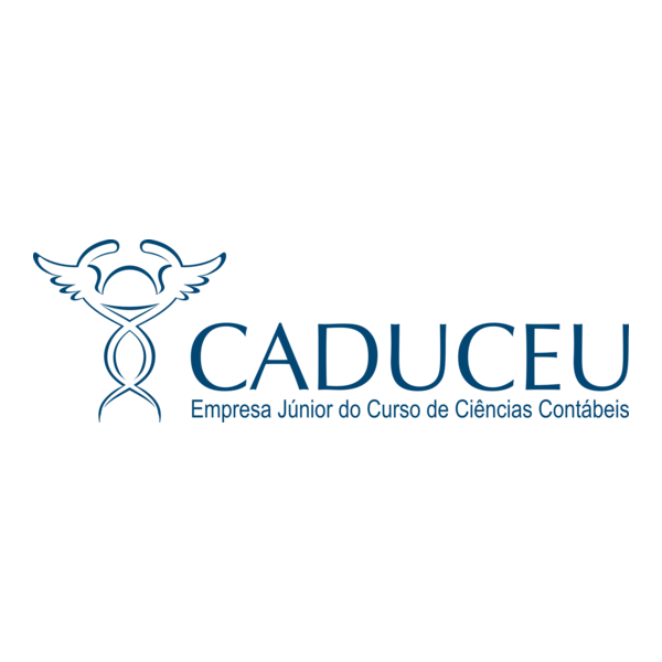 Caduceu Jr Logo PNG Vector