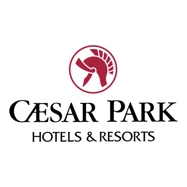 Caesar Park Logo PNG Vector