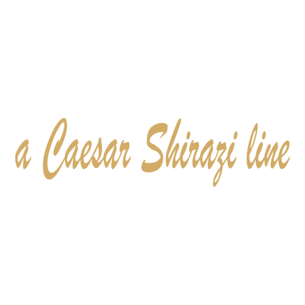 caesar shirazi Logo PNG Vector