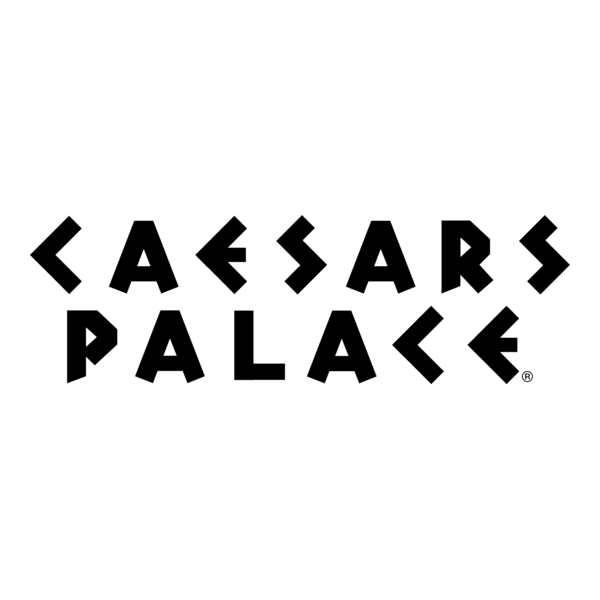 Caesear's Palace Logo PNG Vector
