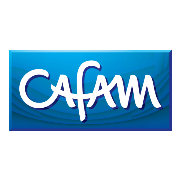 Cafam Logo PNG Vector