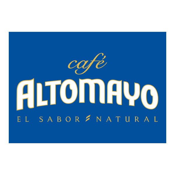 Cafe Altomayo Logo PNG Vector