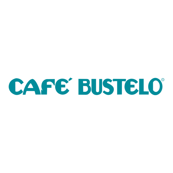 Cafe Bustelo Logo PNG Vector