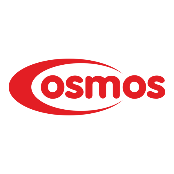 CAFE COSMOS BIJELJINA Logo PNG Vector