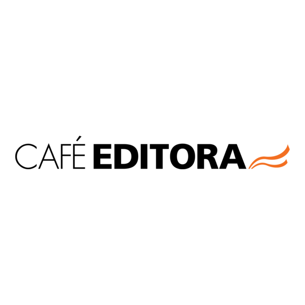 Café Editora Logo PNG Vector