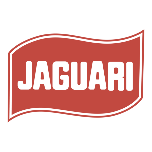 Cafe Jaguari Logo PNG Vector