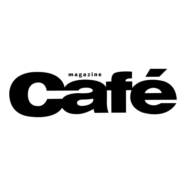 Cafe Logo PNG Vector