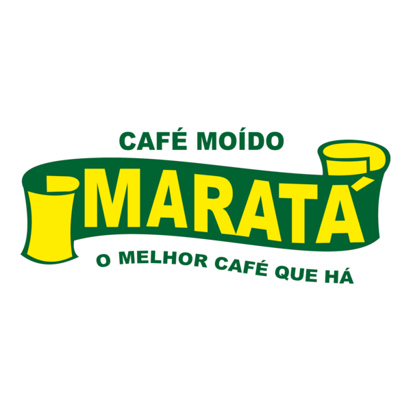 cafe marata Logo PNG Vector