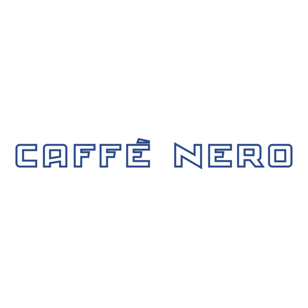 Cafe Nero Logo PNG Vector