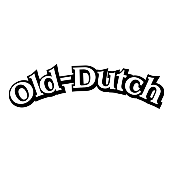 Cafe Old Dutch Logo PNG Vector