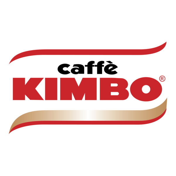 Caffè Kimbo Logo PNG Vector