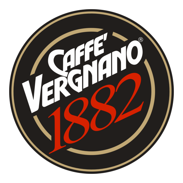 Caffe Vergnano Logo PNG Vector