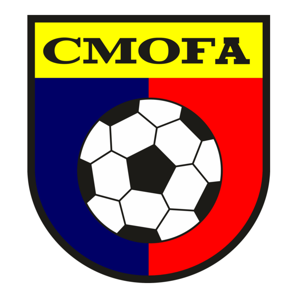 Cagayan de Oro-Misamis Oriental FA Logo PNG Vector