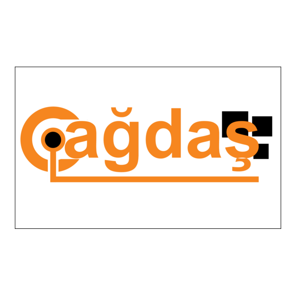 CAGDAS Logo PNG Vector