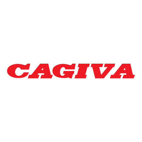 Cagiva Logo PNG Vector