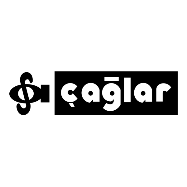 caglar Logo PNG Vector
