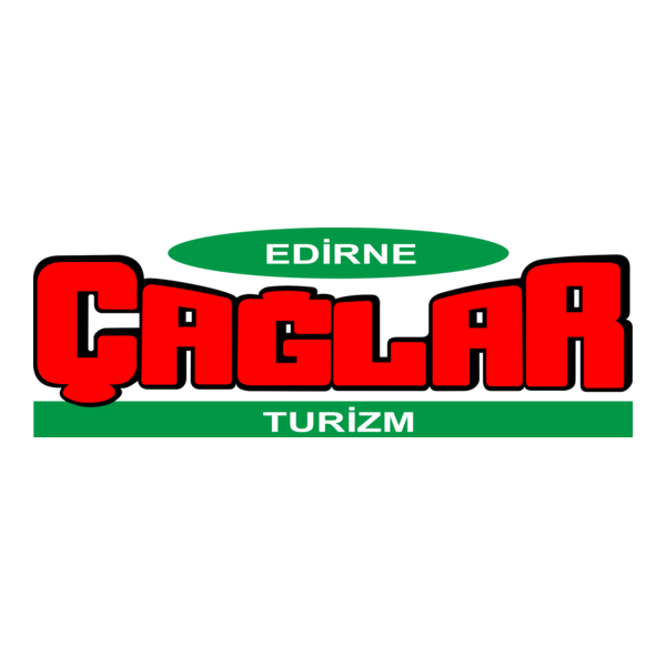 Caglar Turizm Logo PNG Vector