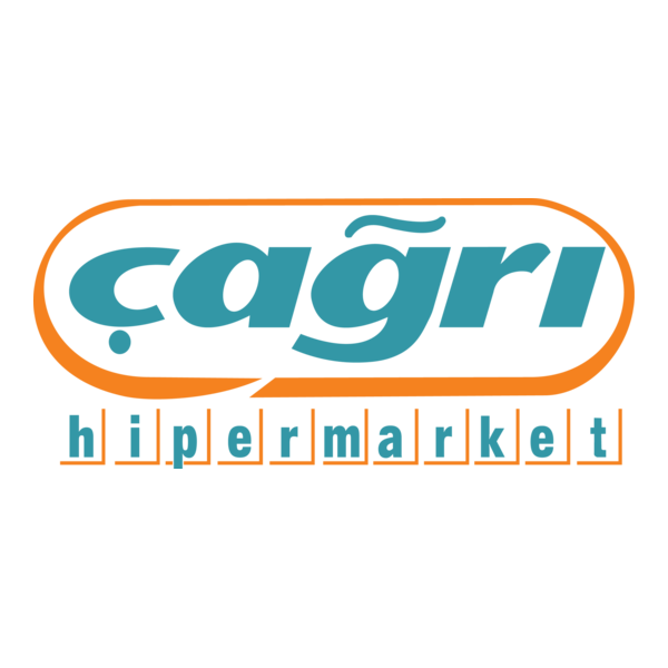 Cagrı Hipermarket Logo PNG Vector
