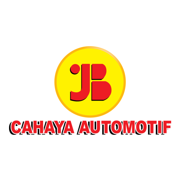 Cahaya Automotif Logo PNG Vector