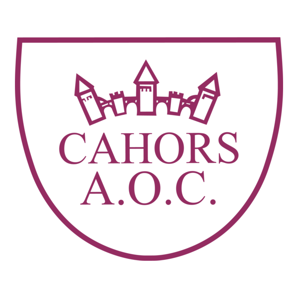 Cahors A.O.C. Logo PNG Vector