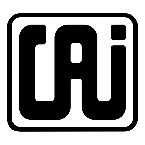 CAI Logo PNG Vector