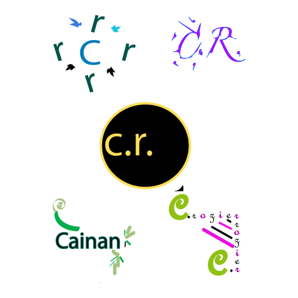 cainan rozier Logo PNG Vector