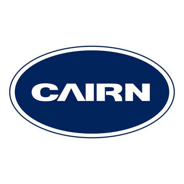 Cairn Logo PNG Vector