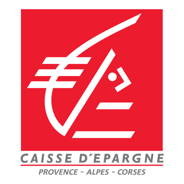 Caisse D'Epargne Logo PNG Vector