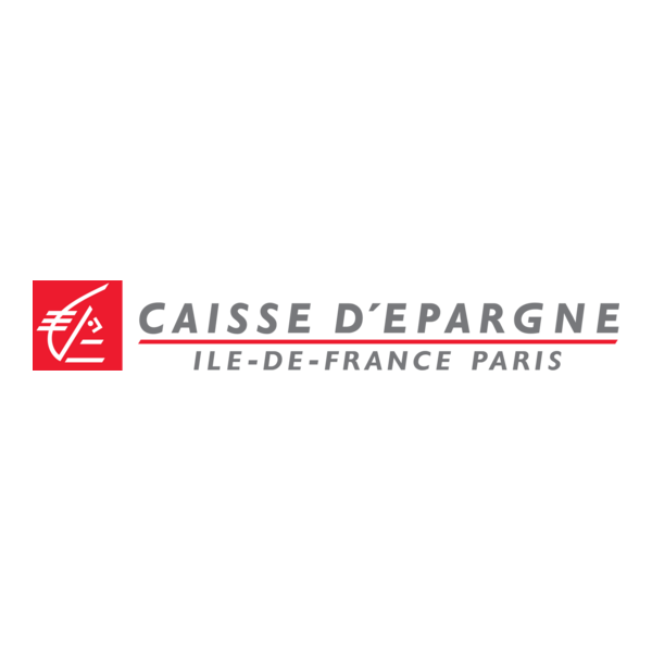 Caisse D'Epargne Logo PNG Vector