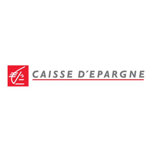 Caisse D'Epargne Logo PNG Vector