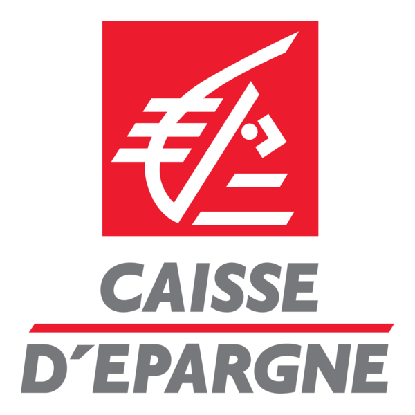Caisse d'Epargne Logo PNG Vector
